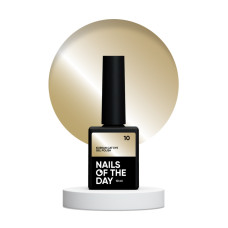 NAILSOFTHEDAY Korean cat eye gel polish 10, 10 ml